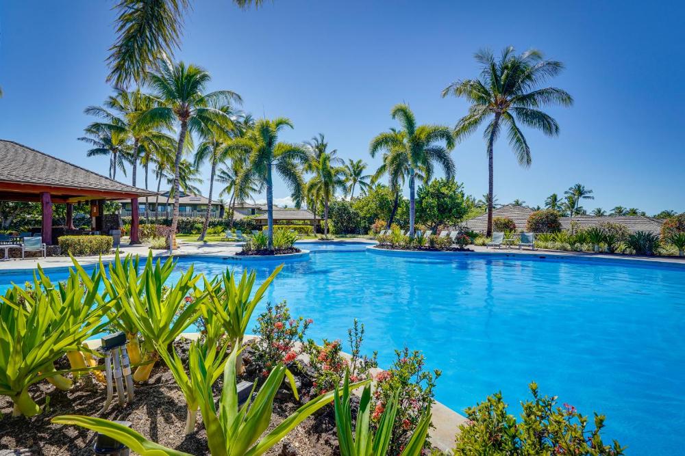 KaMilo at Mauna Lani Condo with Resort Pool Access!